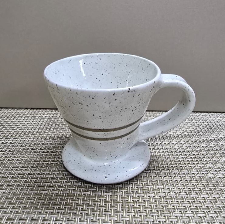 Coador de Café / Branco