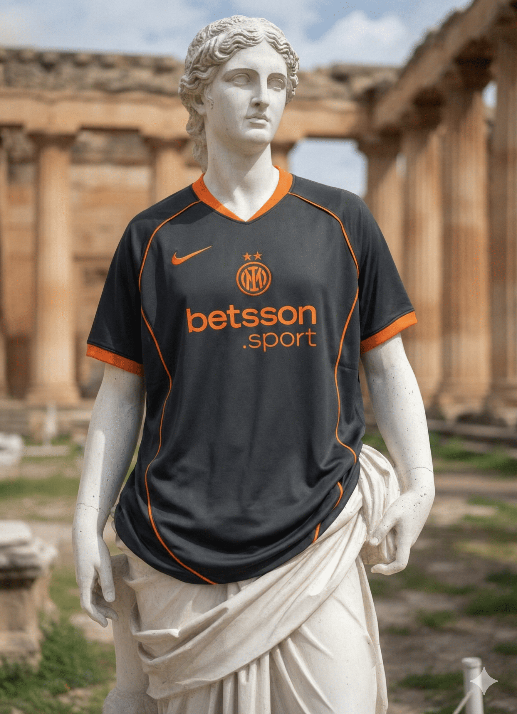 Inter de Milão III 25/26