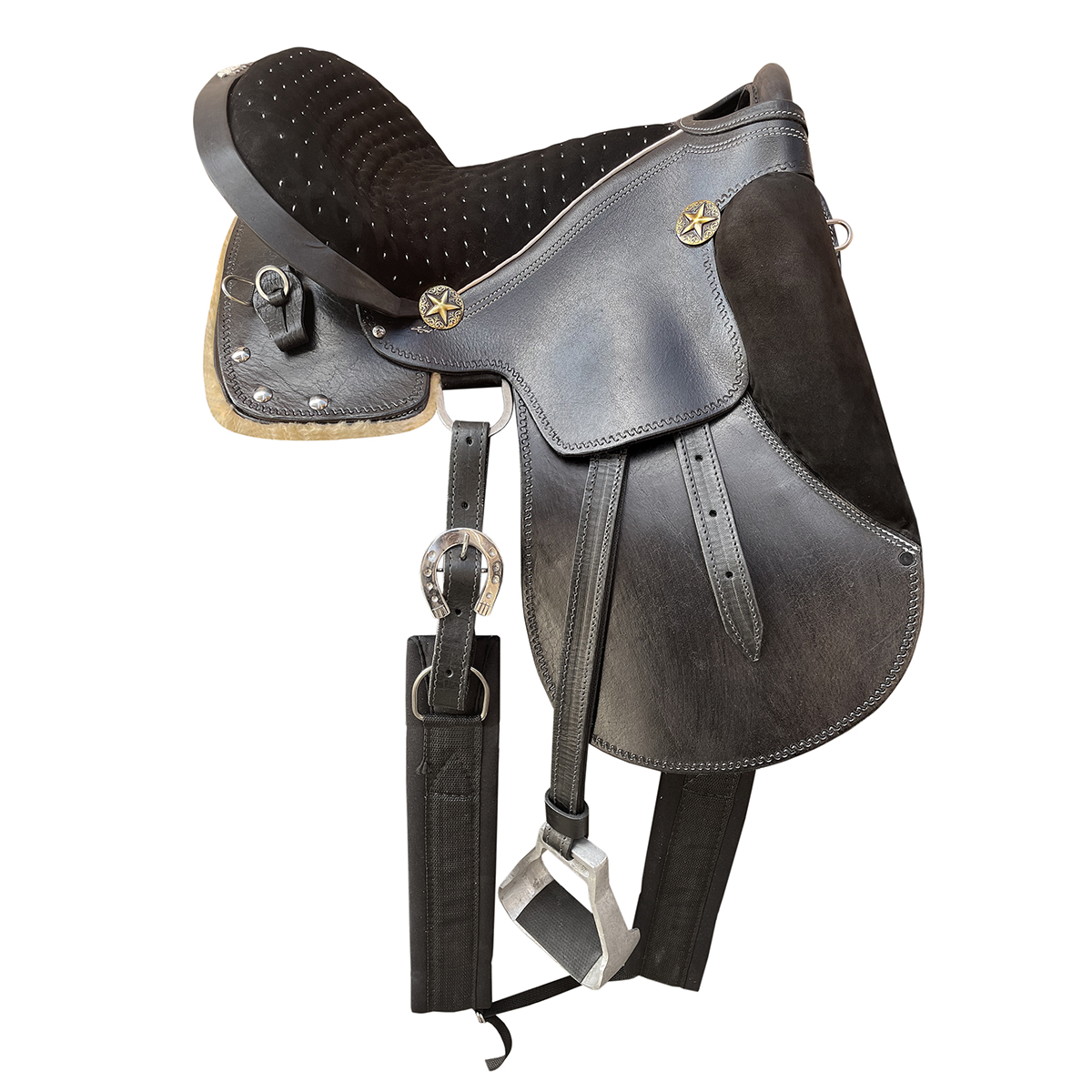 Sela Coqueluche de Pista Relíquia Premium