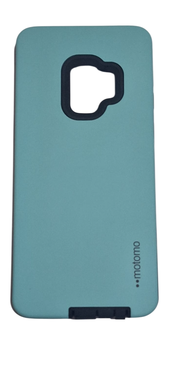 CAPA PARA CELULAR COMPATÍVEL COM SAMSUNG GALAXY S9