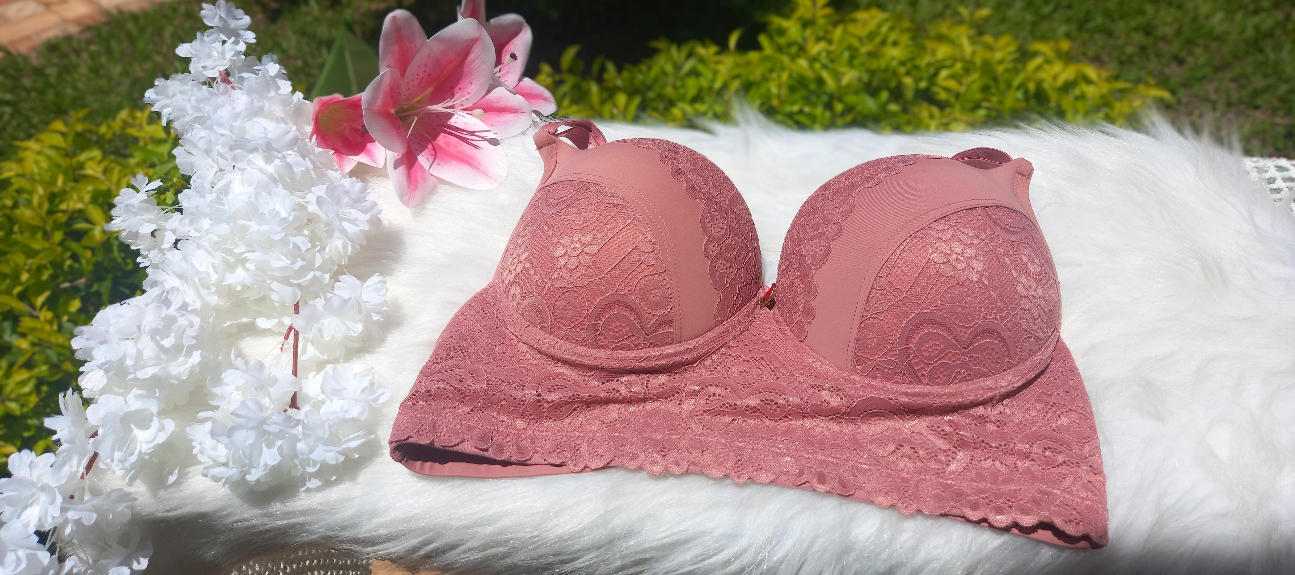 Sutiã Plus Size - REF.2225