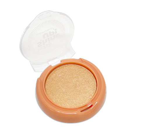 Iluminador Compacto Shine Up! Mahav | Unidade (Cor à Escolha)