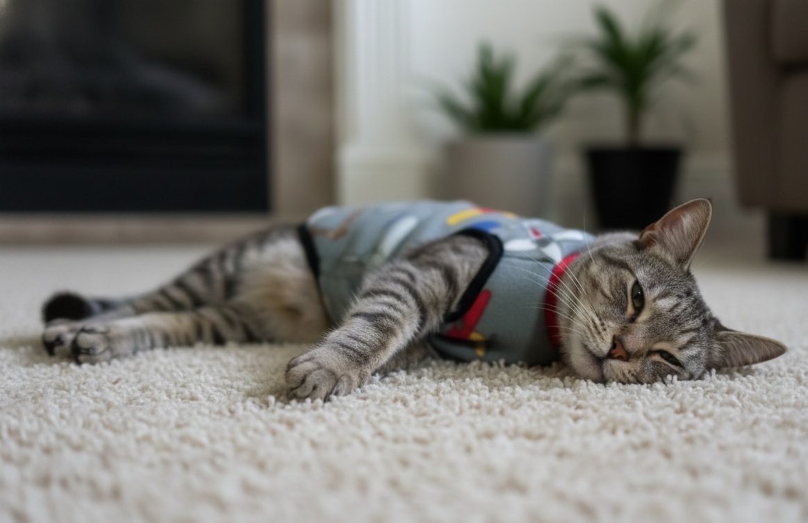 Regata Pet para gatos Fábrica pet Mimi