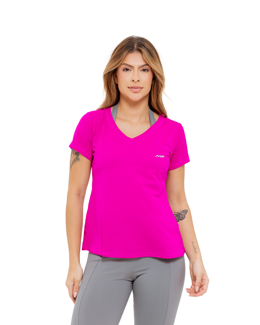 Blusa de Manga Feminina 3