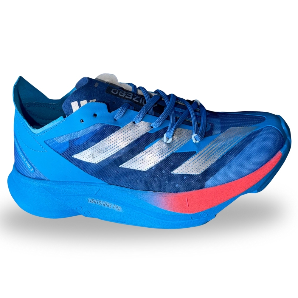 Adidas Adizero Adios Pro 3 - Azul