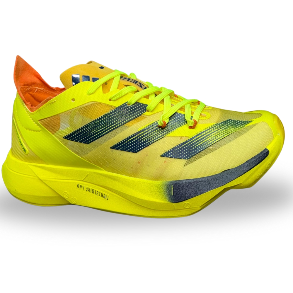 Adidas Adizero Adios Pro 3 Pulse - Amarelo