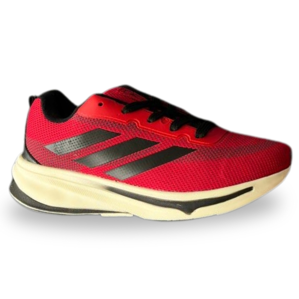 Adidas Adizero Drive RC - Vermelho/Preto