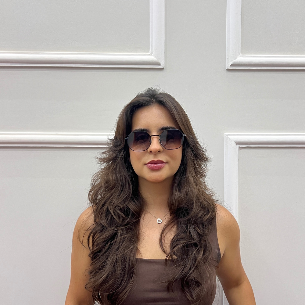 ÓCULOS RUTH + CASE BASIC