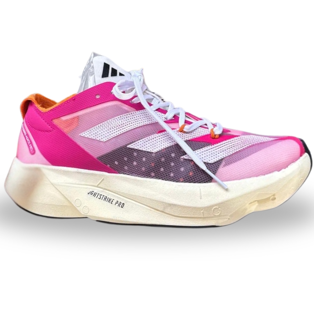 Adidas Adizero Adios Pro 3 - Rosa