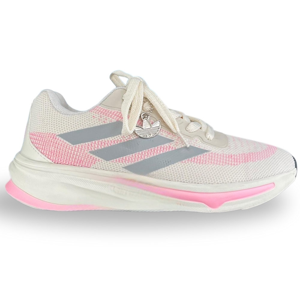 Adidas Adizero Drive RC - Off/Rosa BB