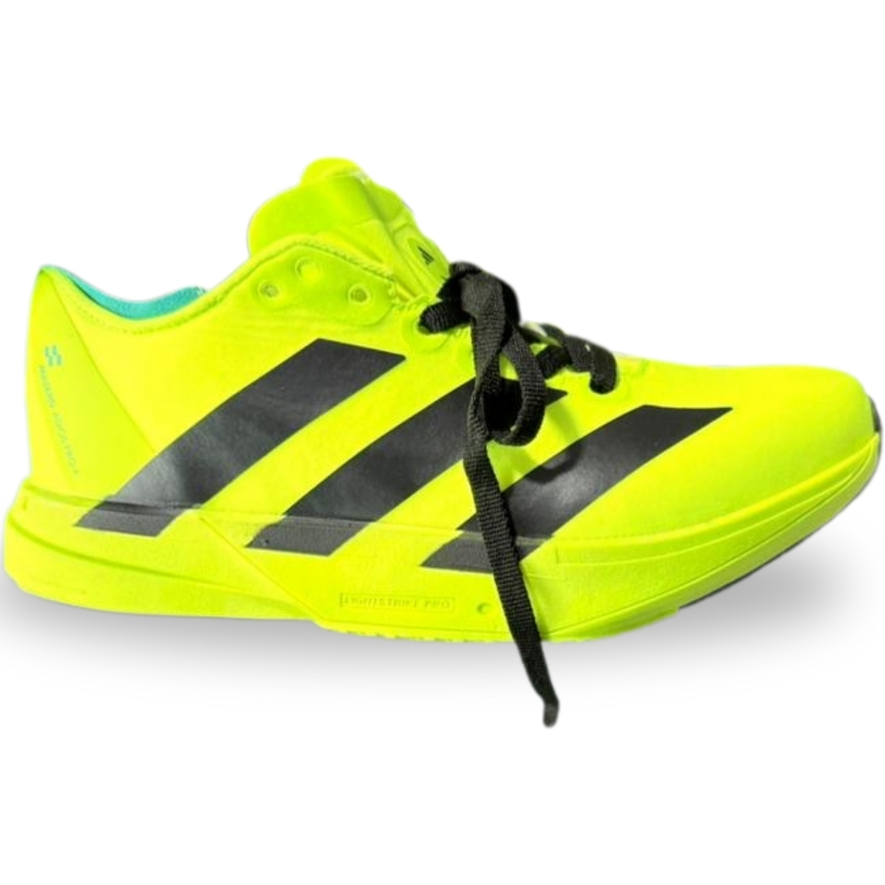Adidas Adizero Evo SL - Verde Neon