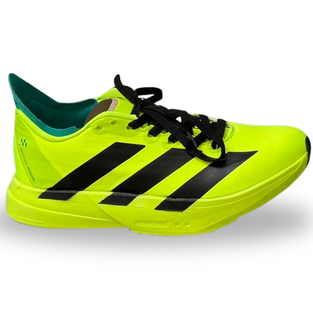 Adidas Adizero Pro 4 - Verde Limão