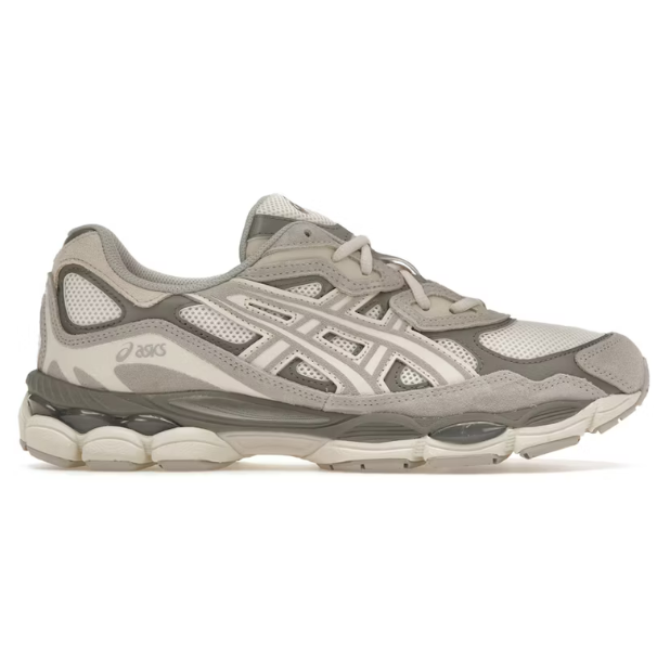 ASICS Gel-NYC Oyster Grey