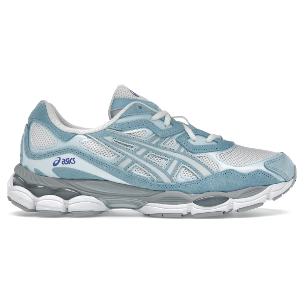 ASICS Gel-NYC Cream Arctic Sky