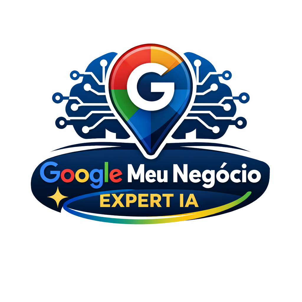 Google Meu Negócio Expert IA