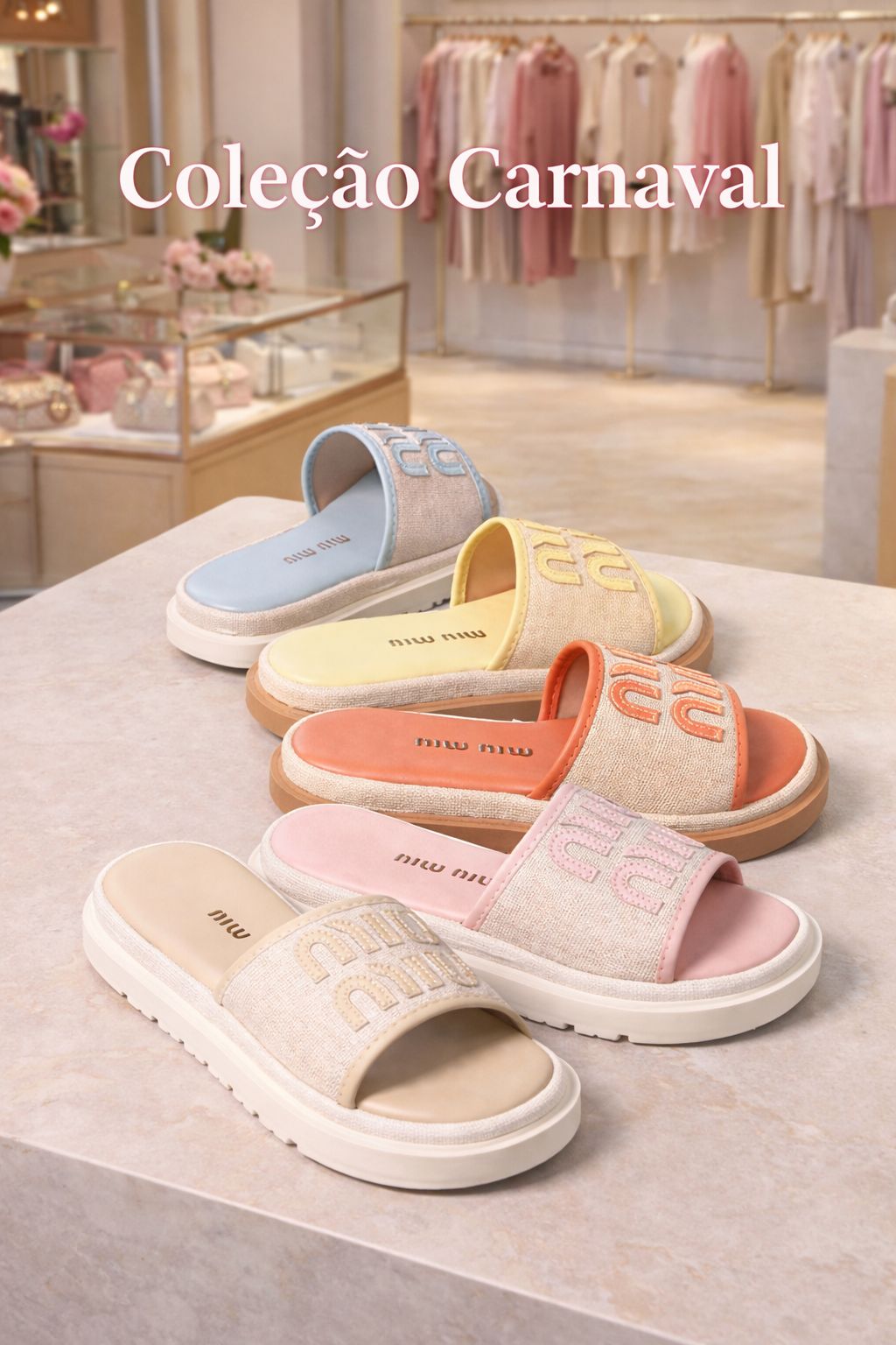 Papete MM Corte Laser