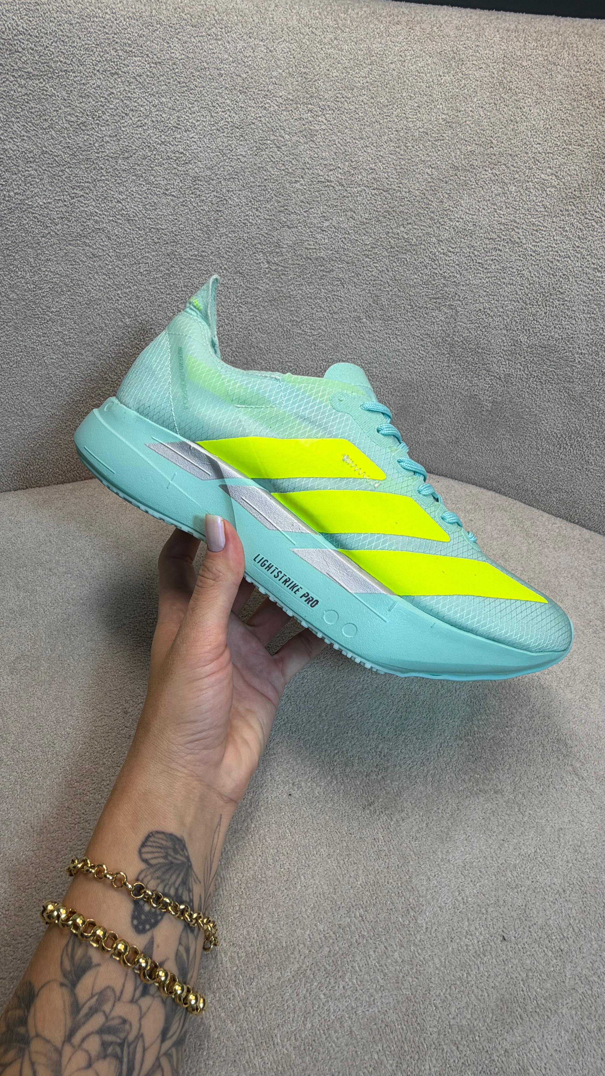 Tênis Adi.zero Adios Pro 4