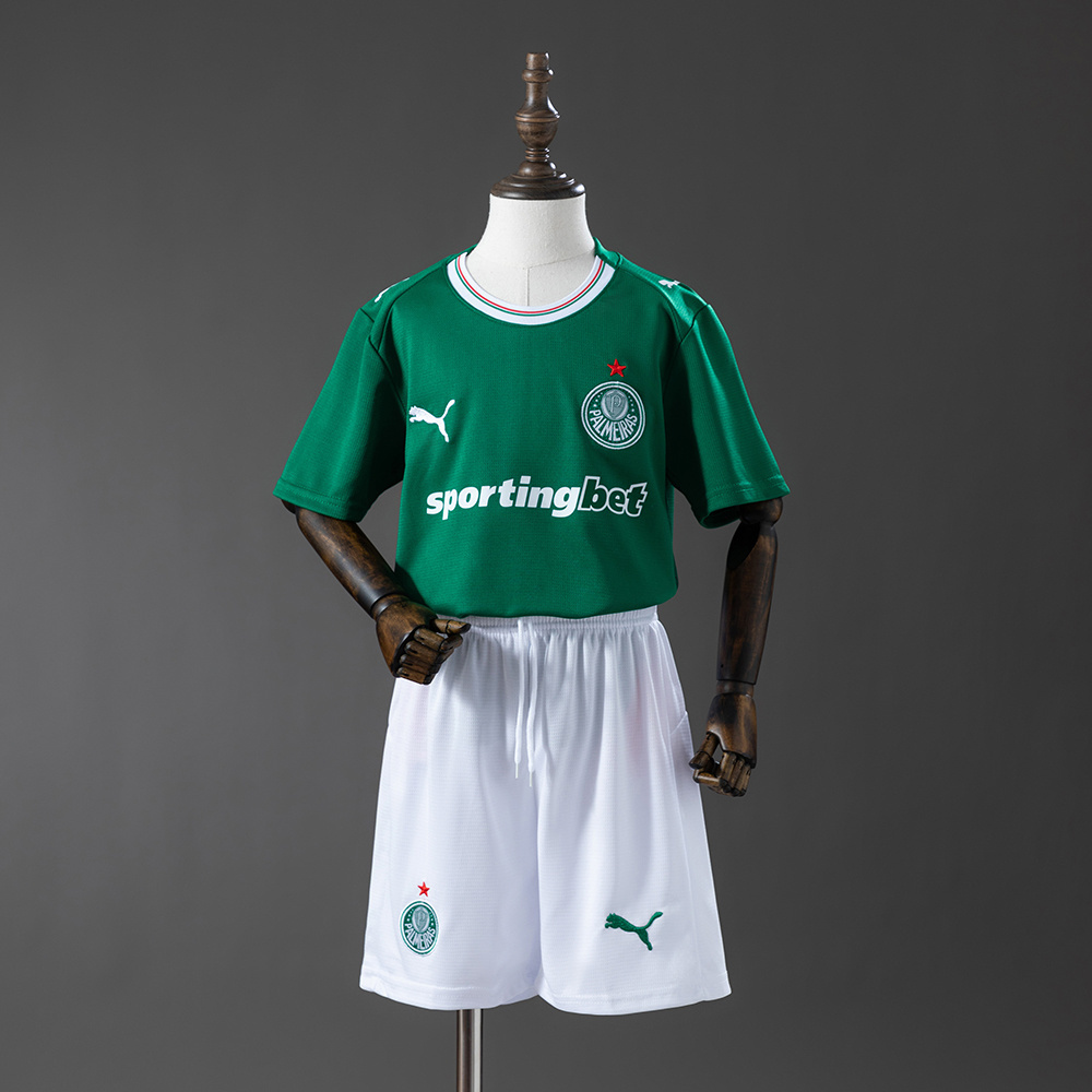 Kit Infantil Palmeiras I 2026