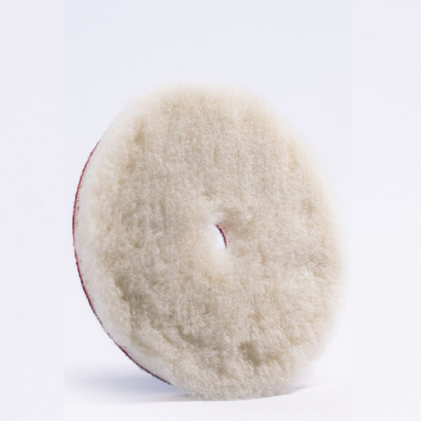 BOINA ARCTIC WOOL SEM INTERFACE (ROTO ORBITAL) - CORTE PESADO