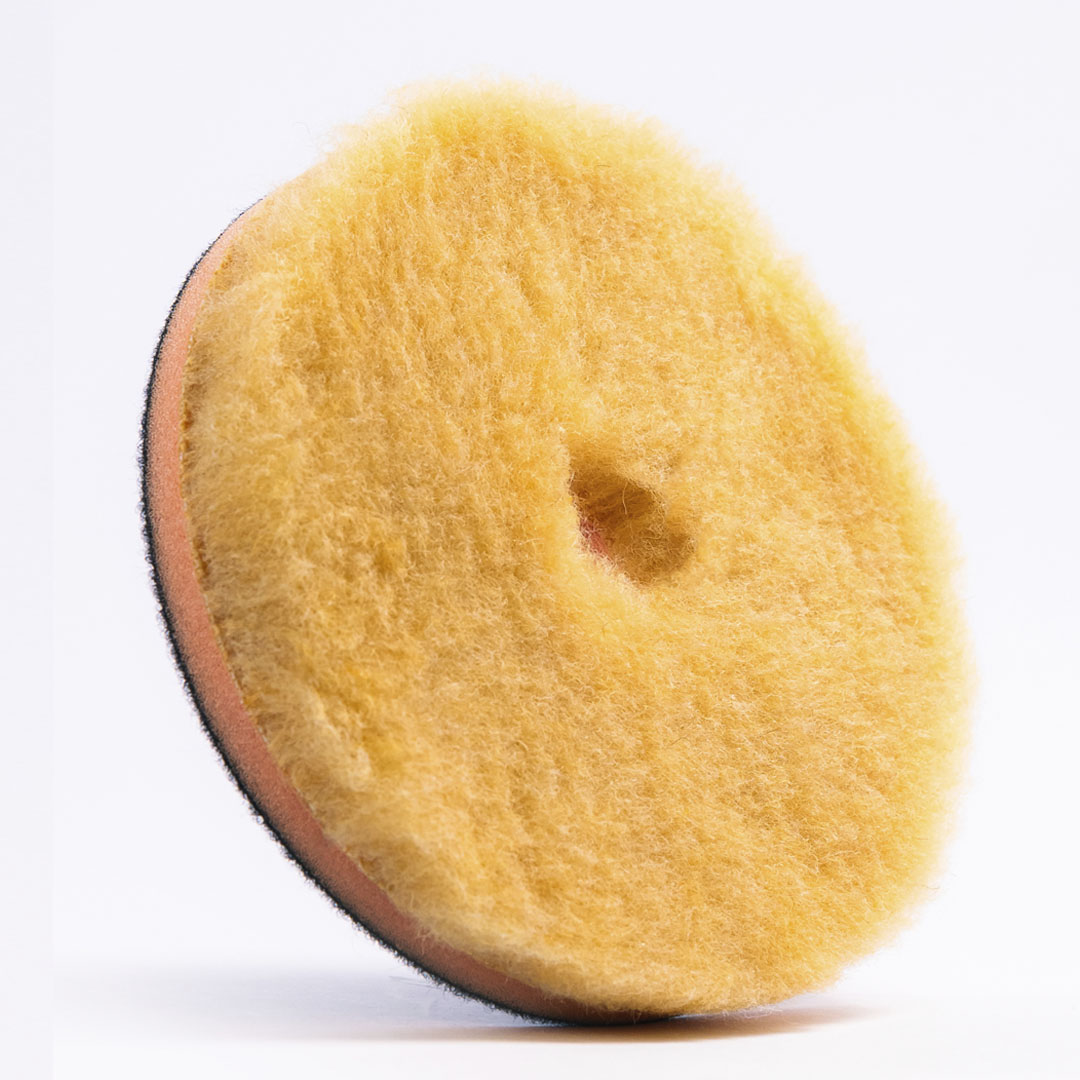 BOINA GOLDEN WOOL COM INTERFACE