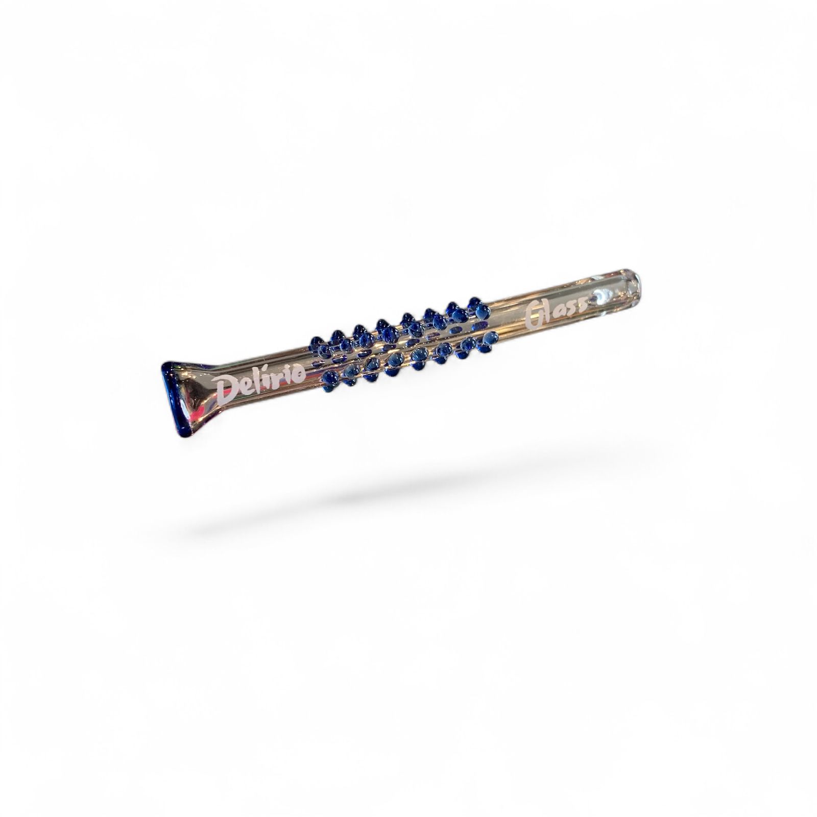 Piteira De Vidro Delírio Glass (Anti Stress)