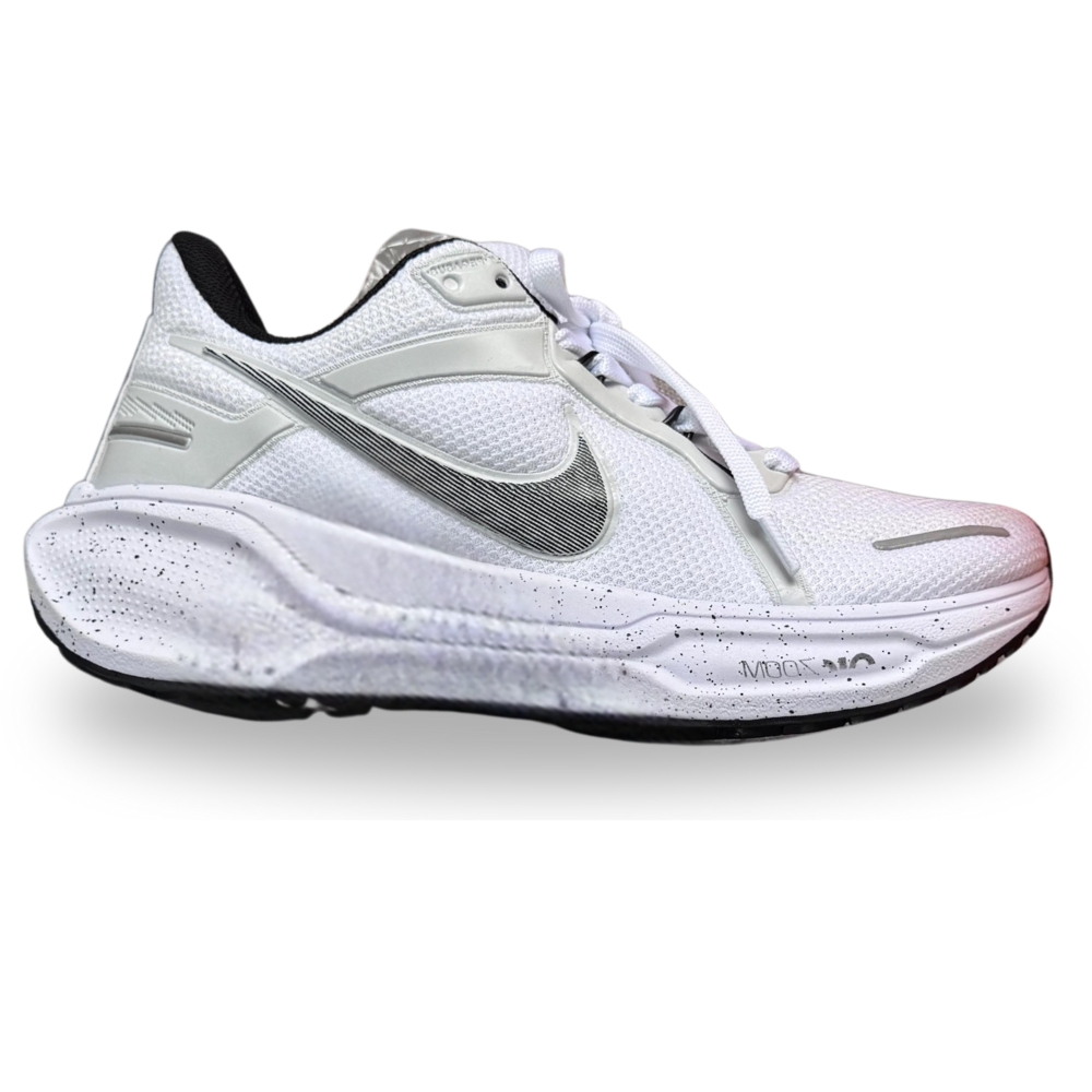 Nike Air Zoom Pegasus 41 Branco/Preto