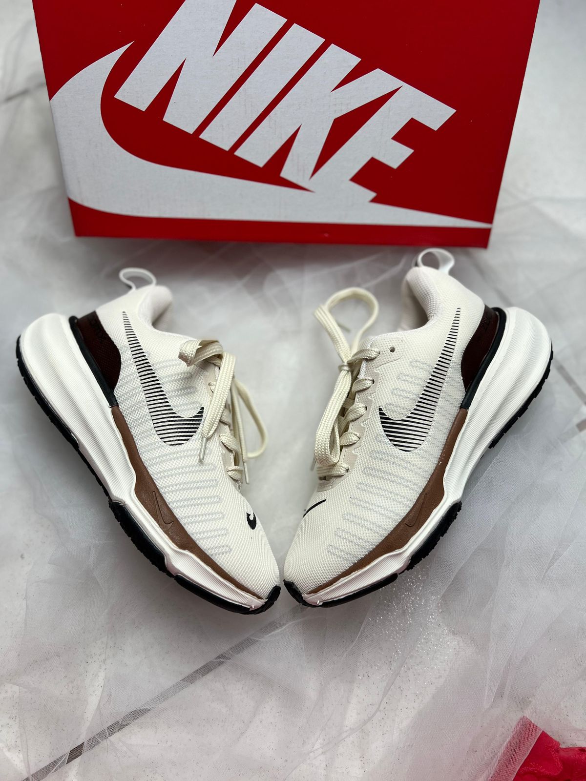 Promoção Tênis Nike Zoom