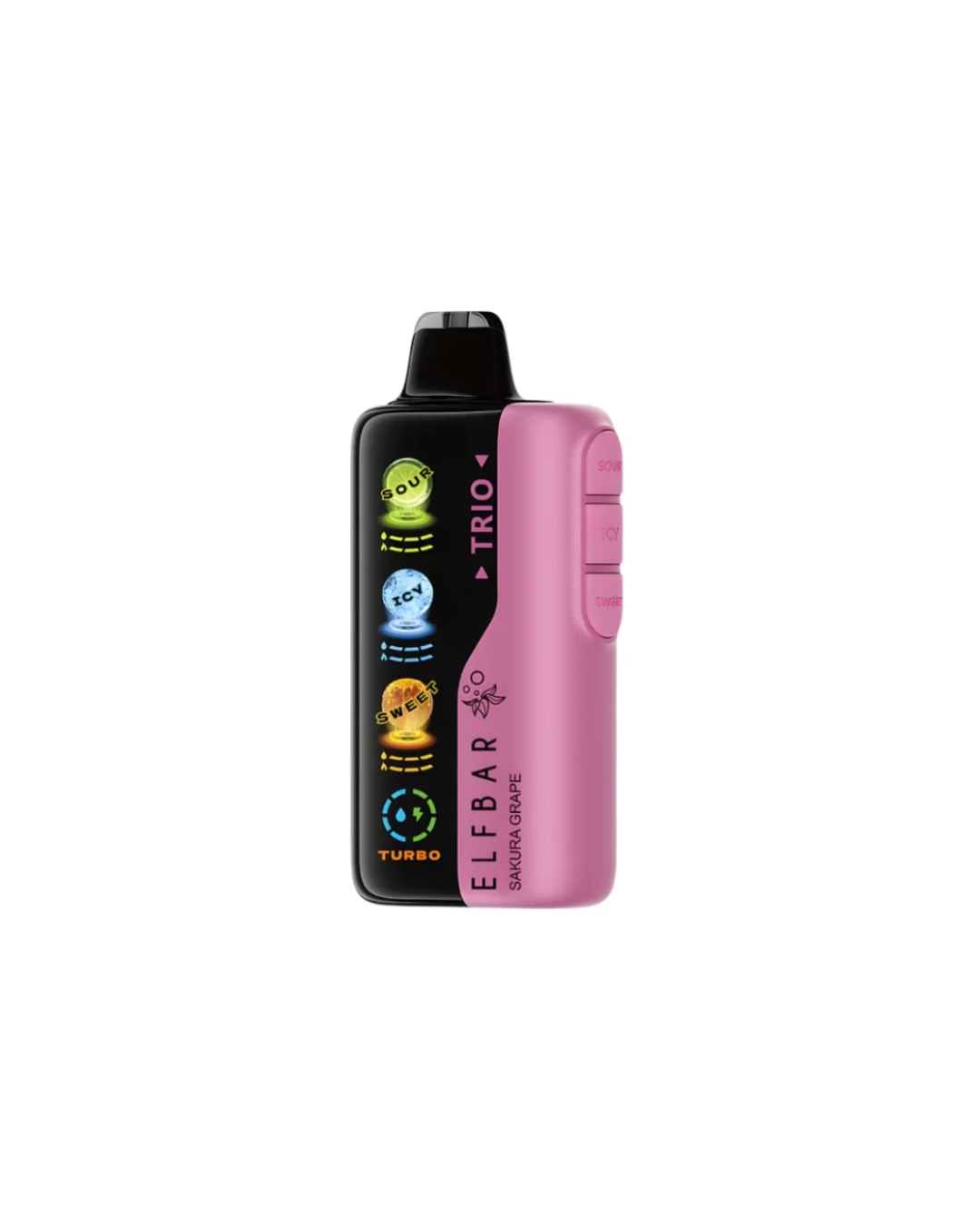 ELFBAR TRIO 40.000 EDITION