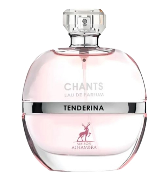 CHANTS TENDERINA 100 ML - MAISON ALHAMBRA