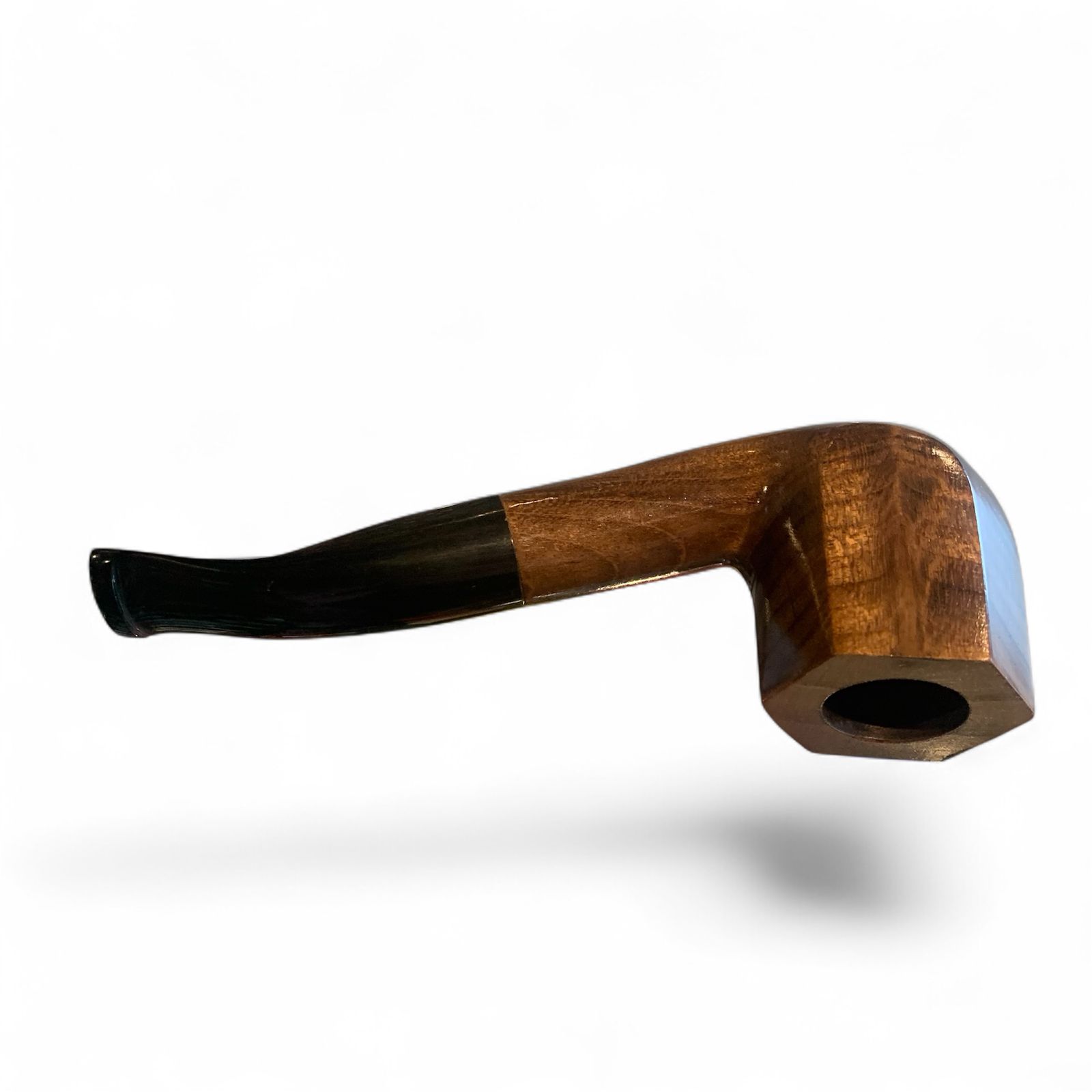 Cachimbo BB Elite - Chifre