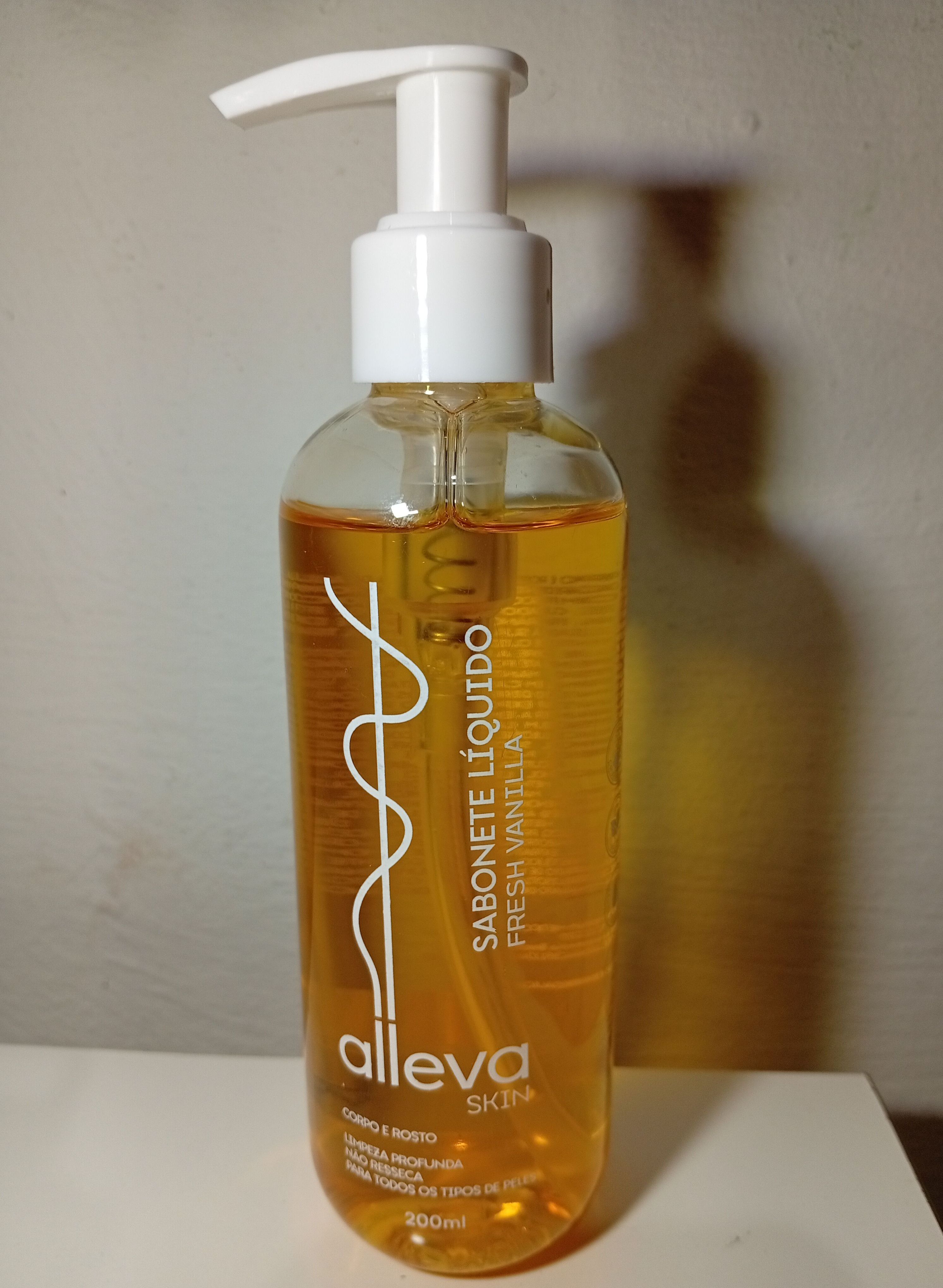 SABONETE LÍQUIDO SKIN - FRAGRÂNCIAS