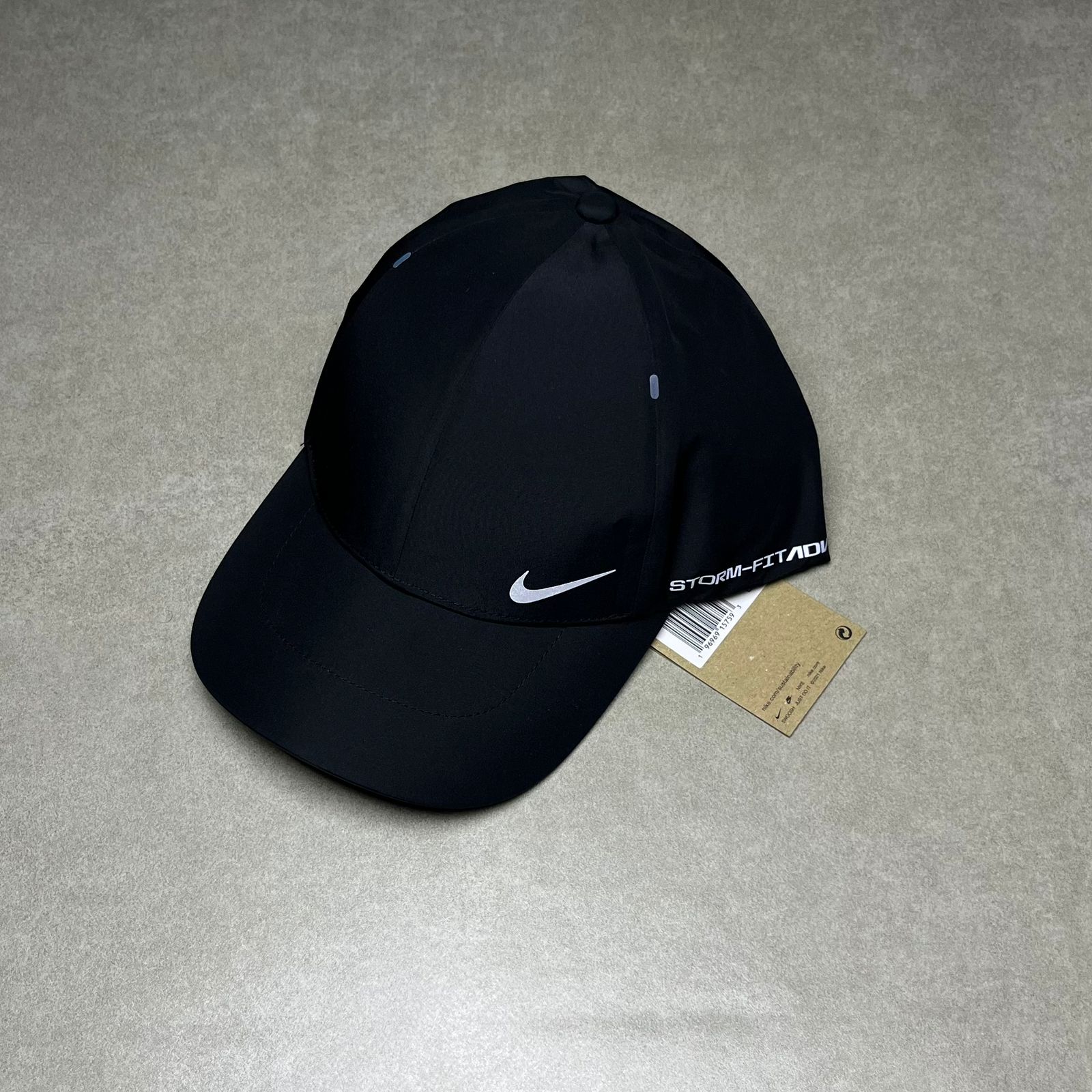 Boné Nike Humara (Preto)