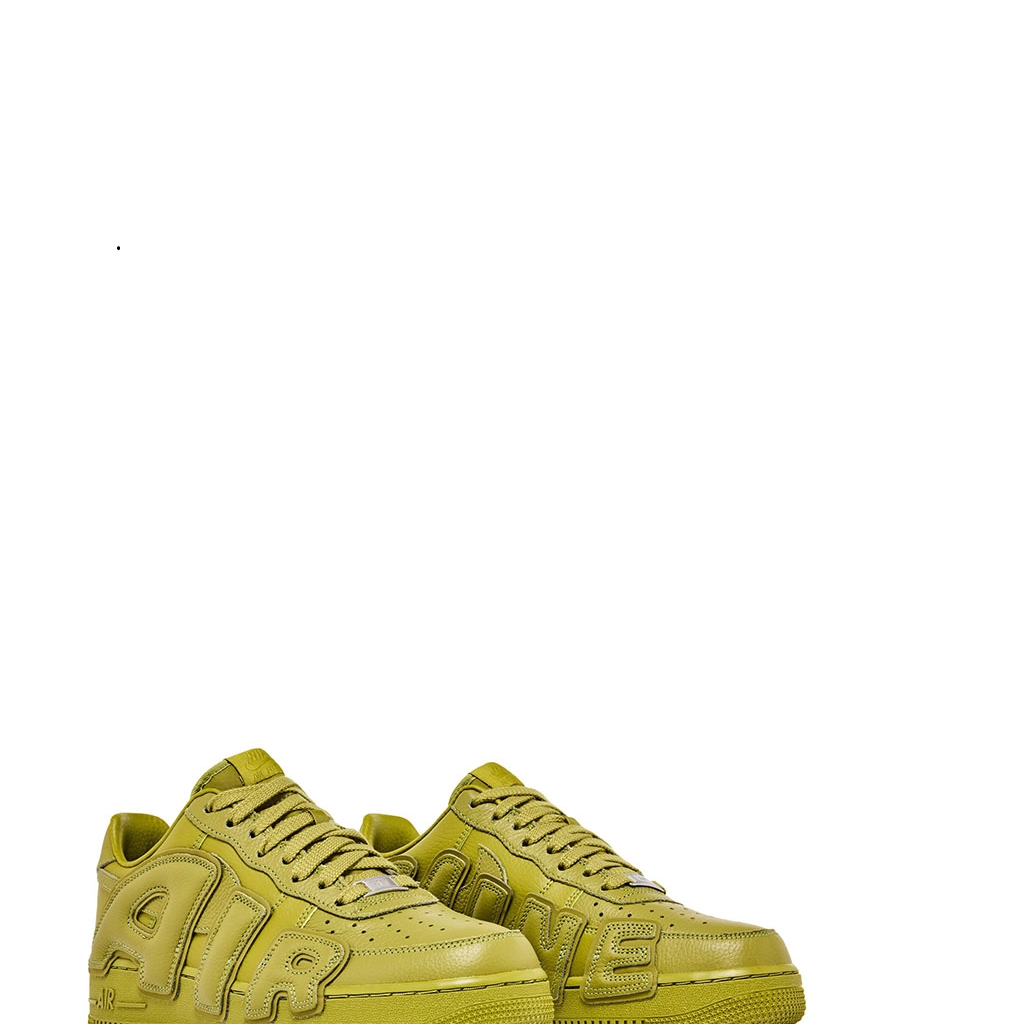 Nike Air Force 1 Low Cactus Plant Flea Market Moss