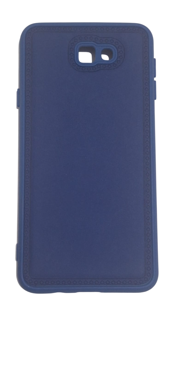 CAPA CASE TPU COMPATÍVEL COM SAMSUNG GALAXY J7 PRIME / ON 7 PRIME