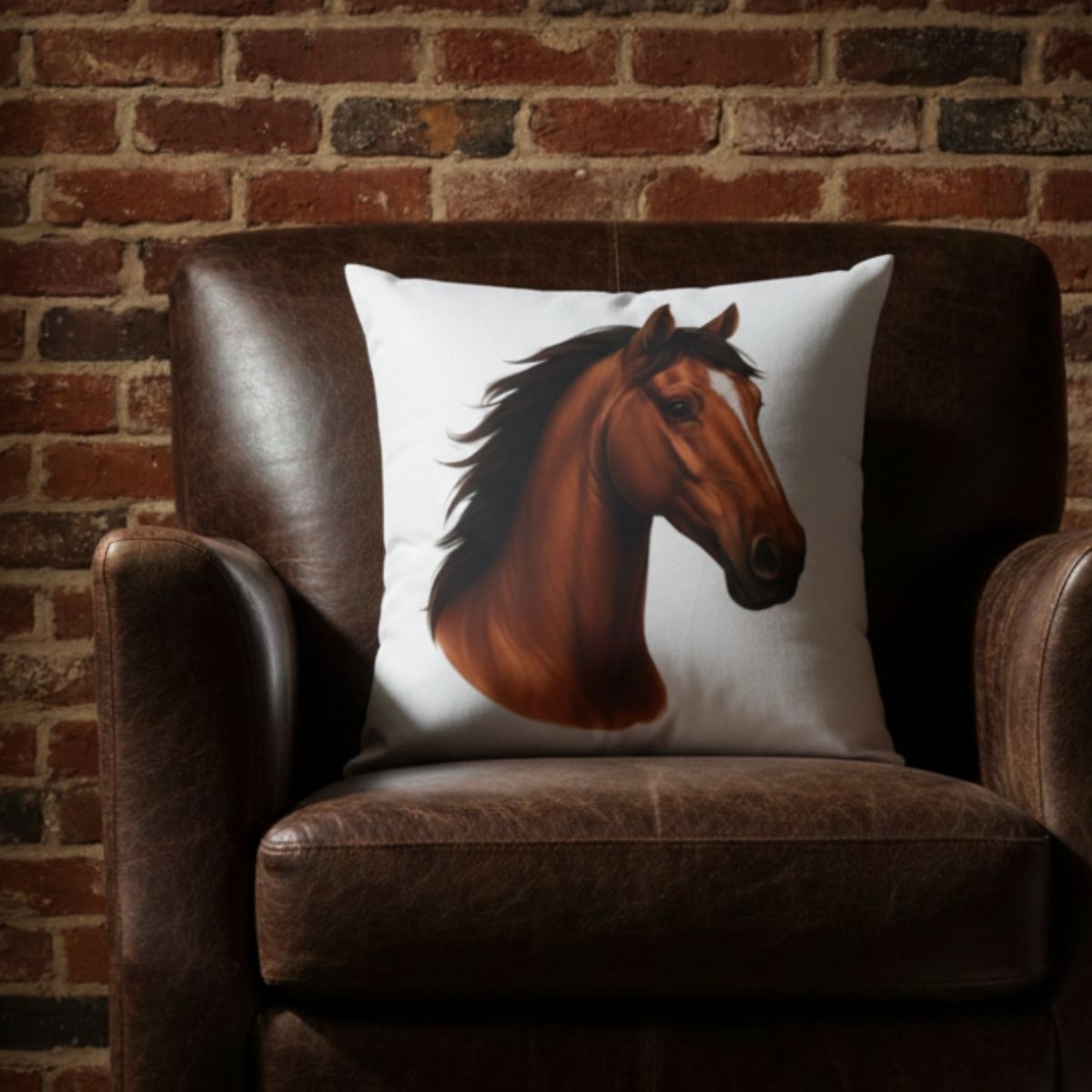 Capa de Almofada Avulsa 40cm x 40cm Decorativa