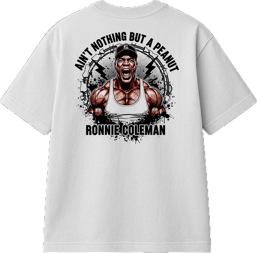 Oversized Legends Ronnie Coleman
