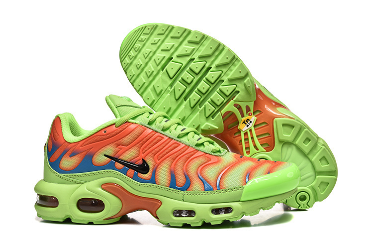 NIKE TN 1 MEEN GREEN