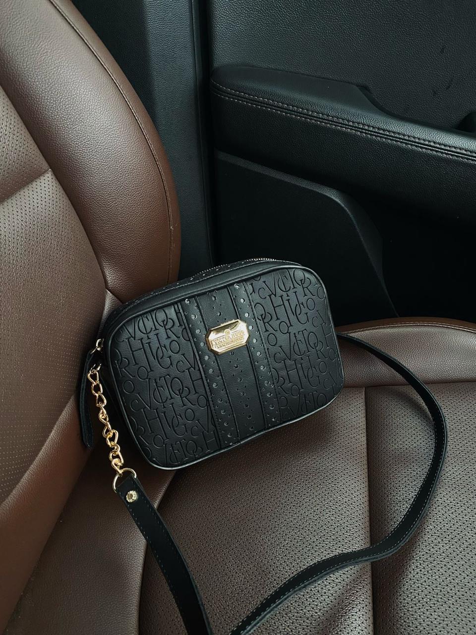 Bolsa Victor Hugo Transversal