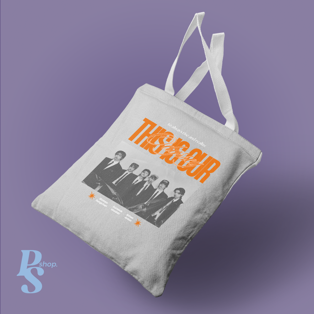 Ecobag Riize - odyssey