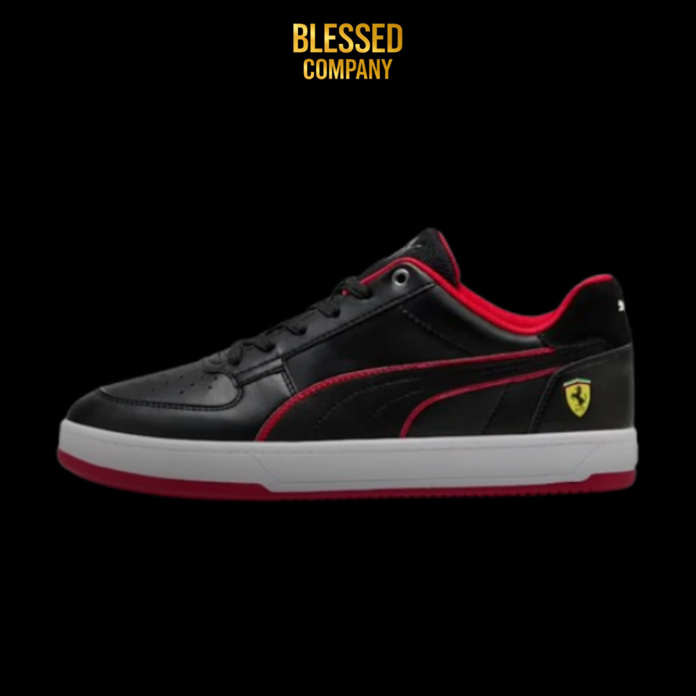 Tênis Puma Ferrari Primeira Linha