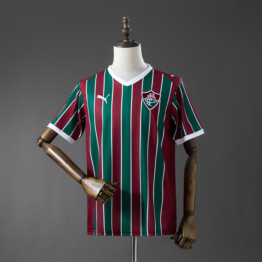 Camisa Fluminense I 2026