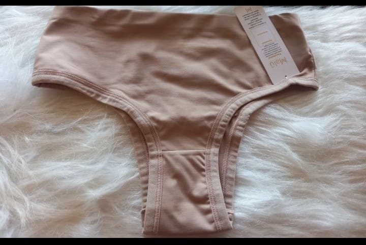 Calcinha Sensible Cinta - REF.998