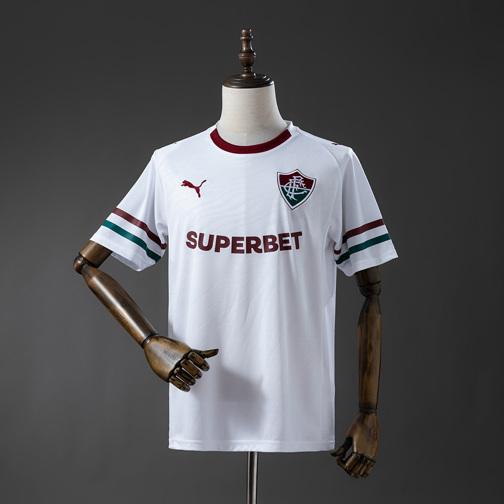 Camisa Fluminense II 2026
