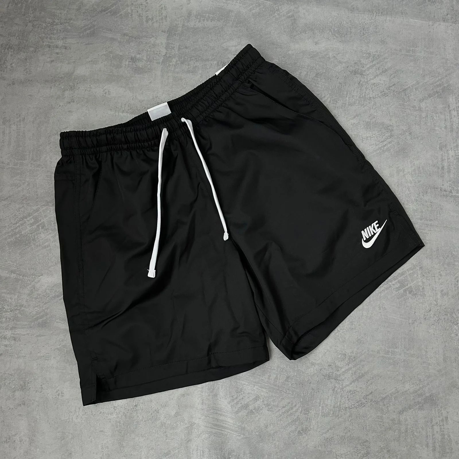 Bermuda Nike Essentials Preta Original