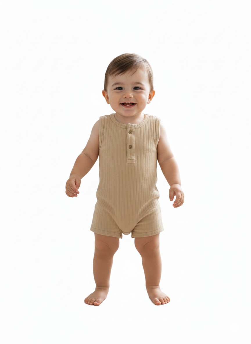 Macacão Banho de Sol