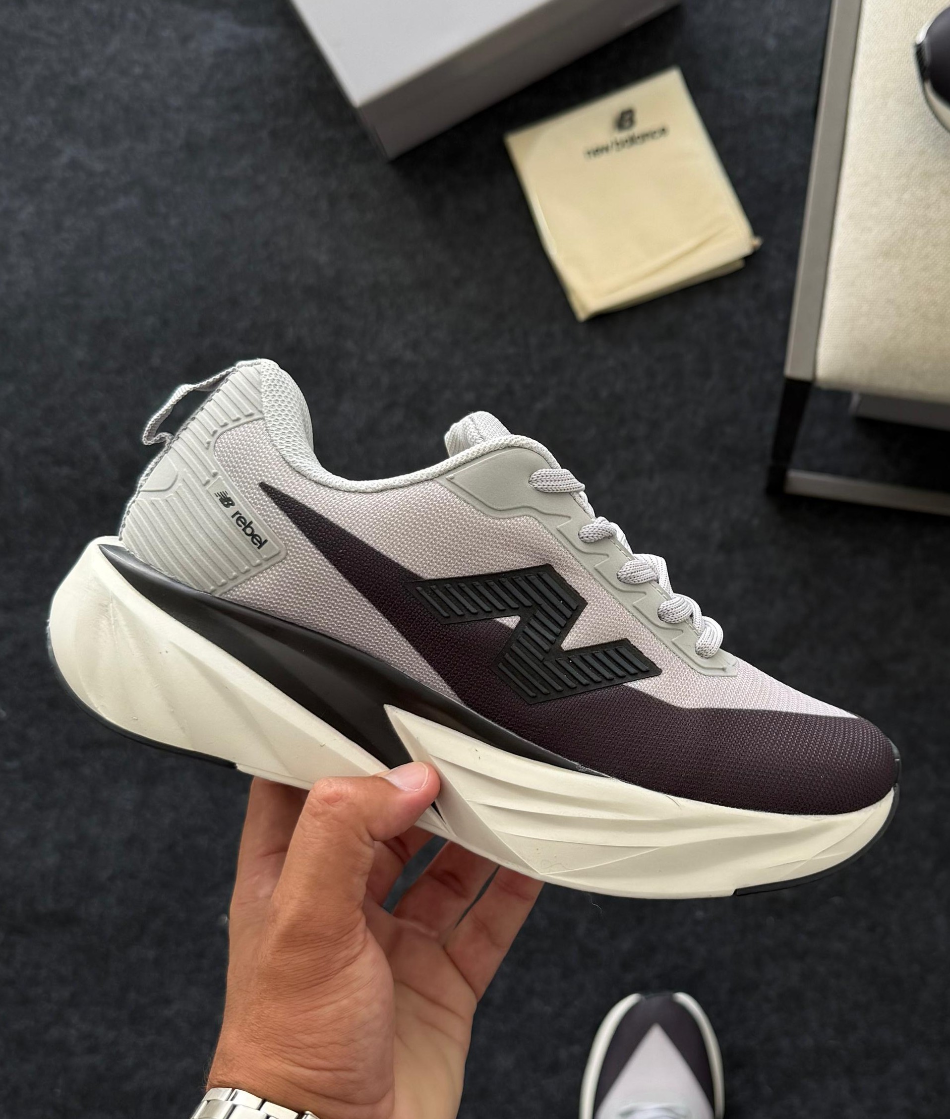 Tênis New balance Fuel