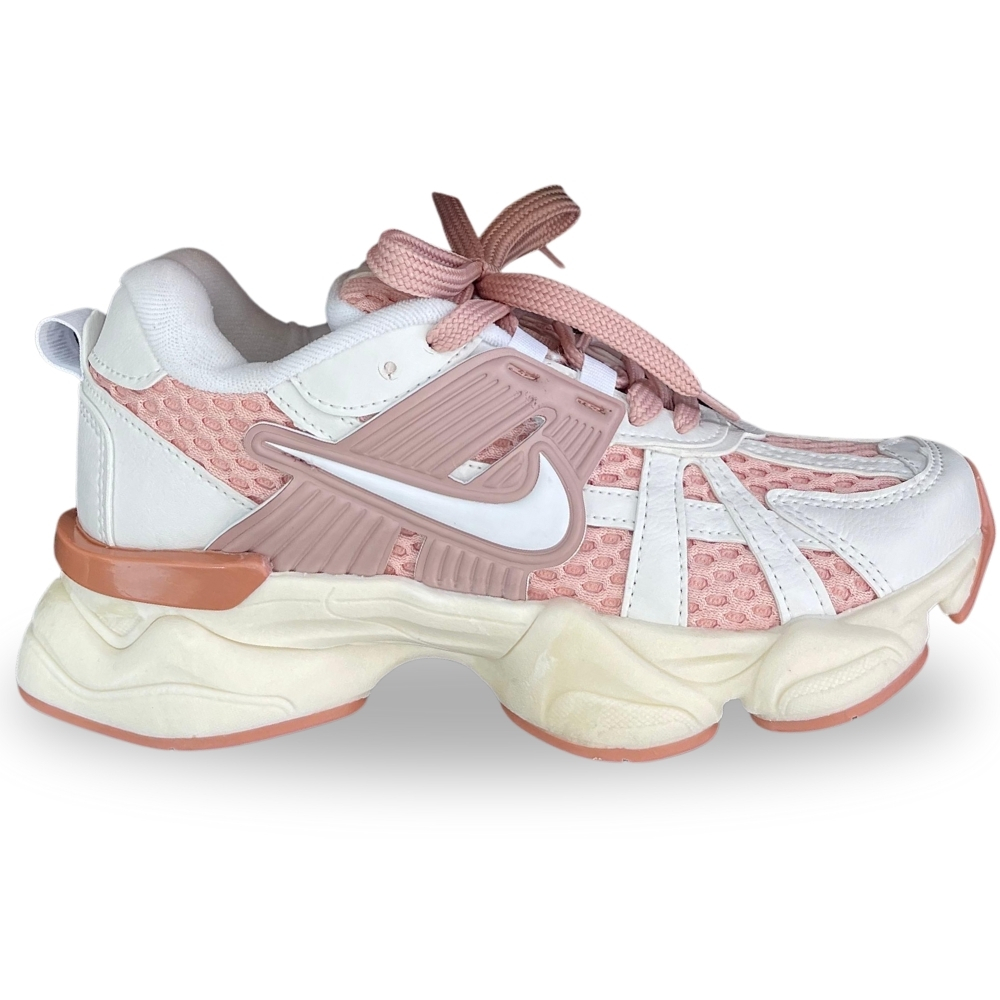 Nike V2K Run Nude/Nude