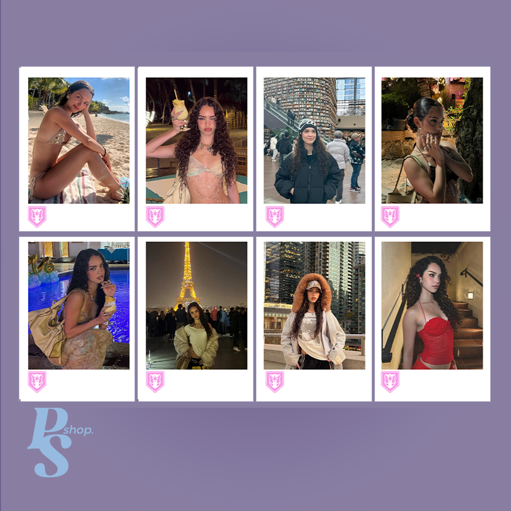 Girlfriend Material - Katseye