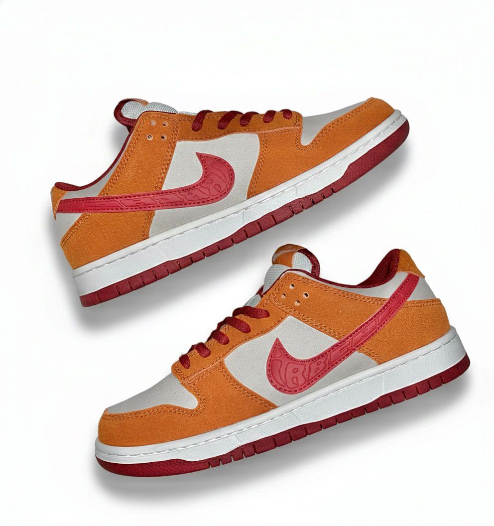 Nike Dunk Low   Edição Ano Novo Chinês