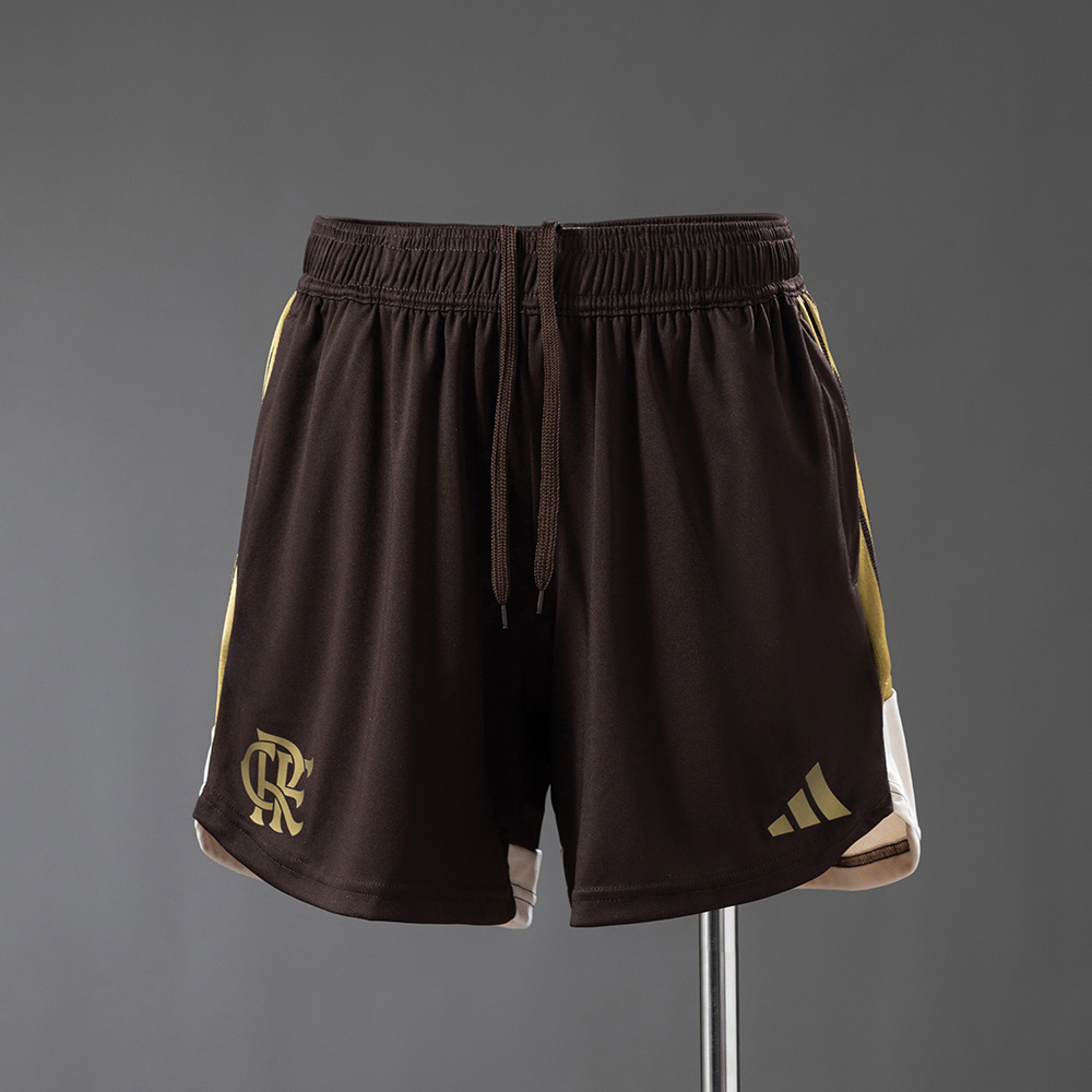 Short Flamengo Treino 2026